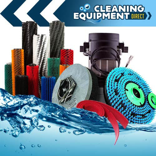 OEM & Aftermarket Floor Machine Parts