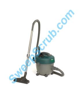 Nobles Tidy-Vac 3 Dry Canister Vacuum