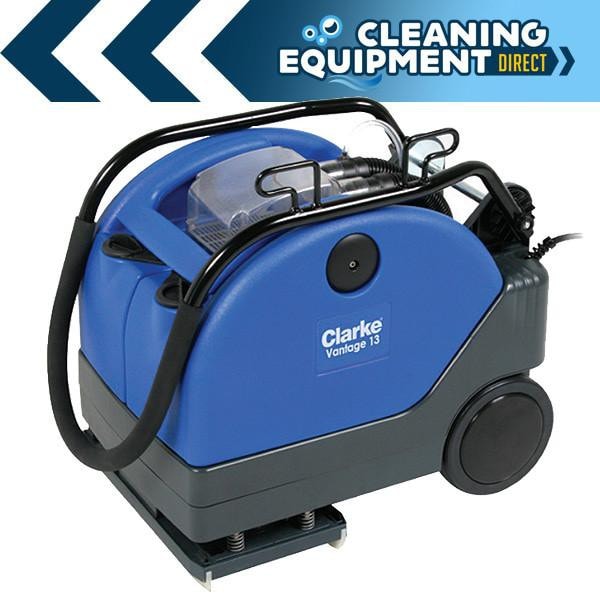 Clarke Vantage 13 Compact Micro Scrubber Machines