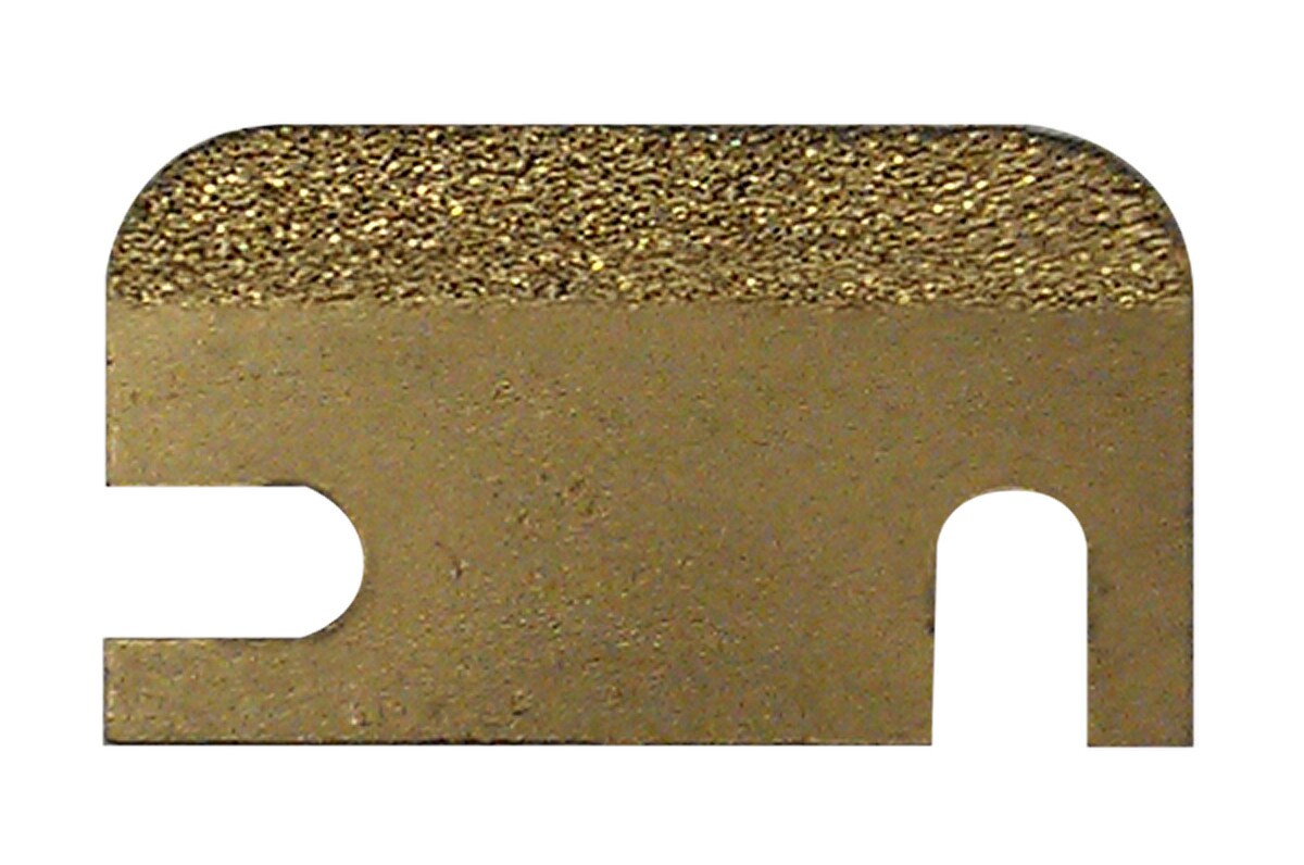 Diamabrush Wood Blade Kits, Blades Only