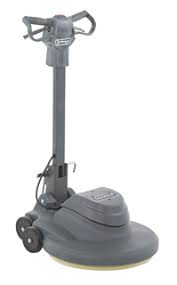 High Speed Burnishers