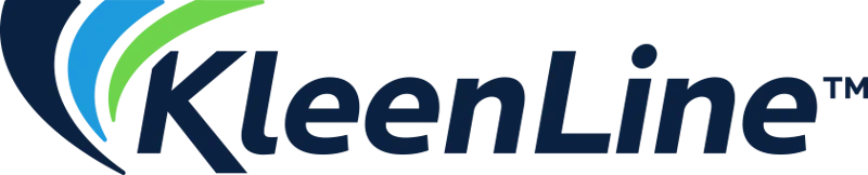 KleenLine™ Pro High Density Black Trash Liners
