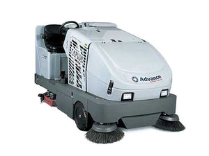 Advance Captor 4800 Parts