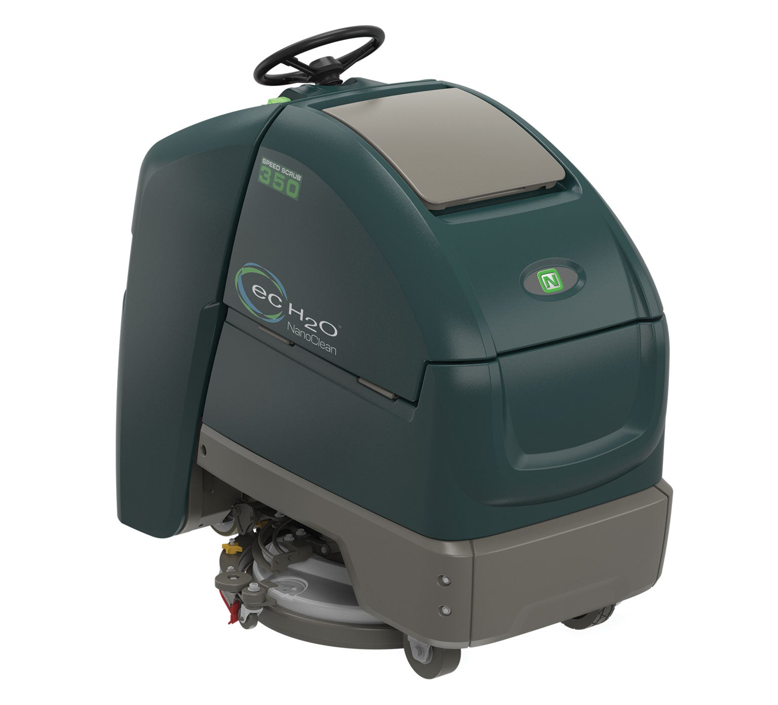 Nobles Speed Scrub 350 / SS350