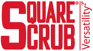 Square Scrub Floor Machines & Parts - Tile & Grout Pads