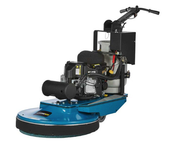STONEKOR Eagle Commercial & Industrial Propane Floor Buffers & Burnishers