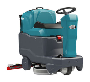 Tennant T581 Parts