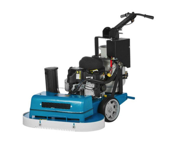 STONEKOR Floor Stripping and Polishing Buffers