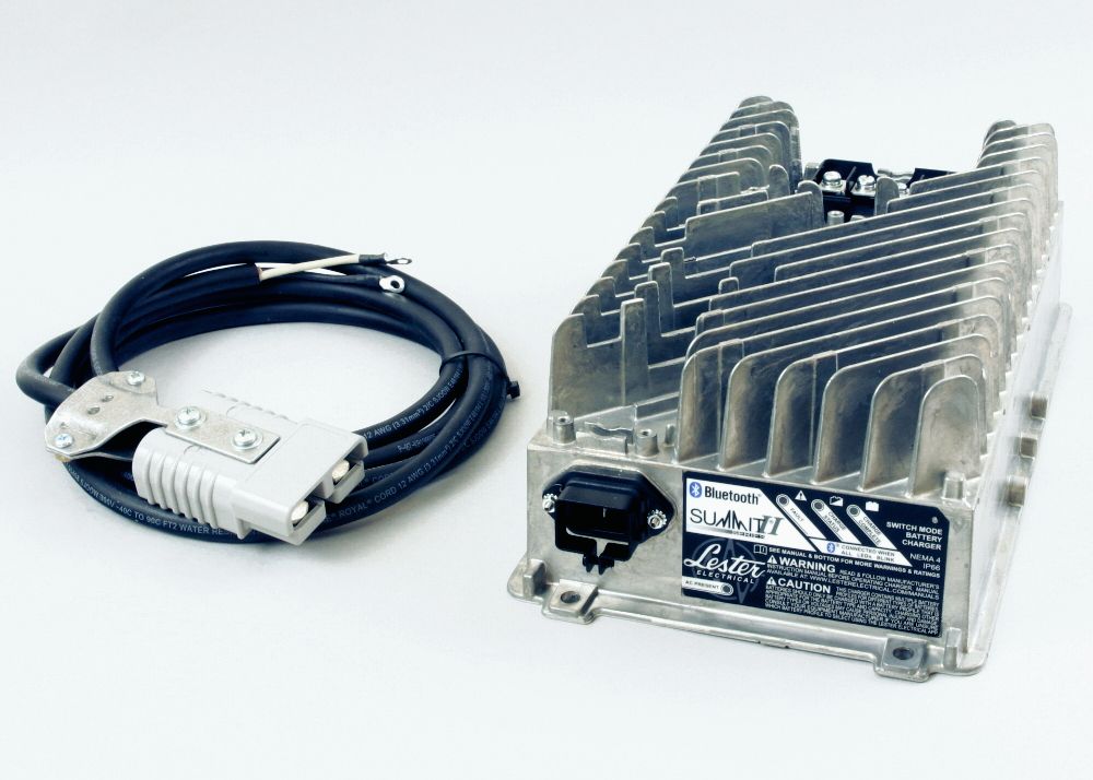 Aftermarket Lester Electronics 29410G04AND000B2