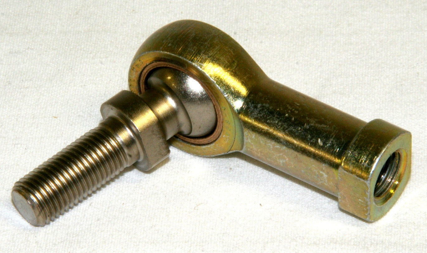 Aftermarket Tennant 86781, Steel Stud Rod-End