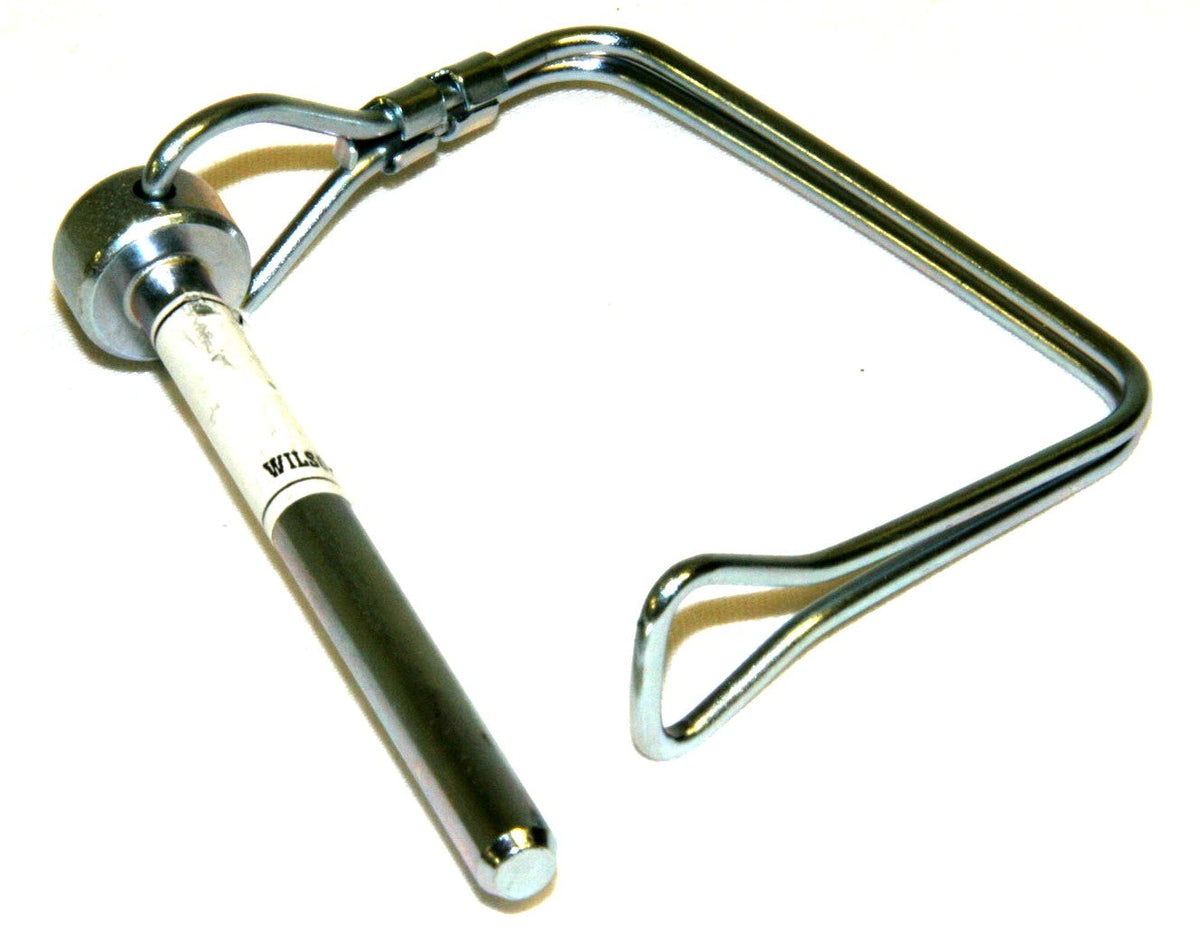 Aftermarket Tennant 84581, Pin Assembly Side Brush