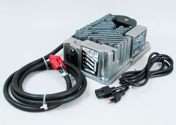 Lester Electronics 2604083W