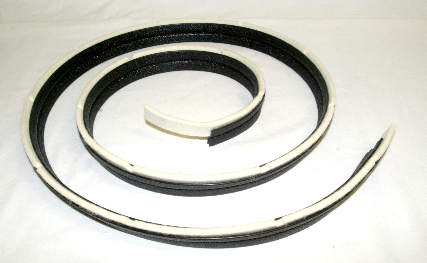 Aftermarket Nilfisk Advance 56393565, 20 inch skirt assembly