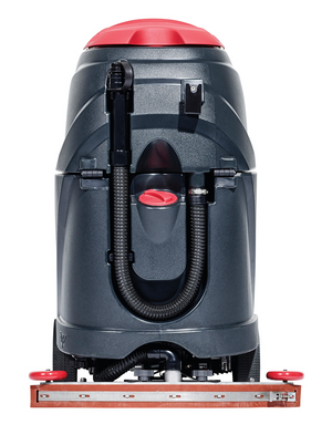 Viper AS530R, Rider Floor Scrubber, 20", 22 Gallon, Battery,  Disk, 3 Year Warranty