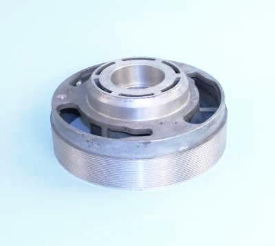 Driven Pulley. Fits Viper Fang 18C.  Fits Nilfisk Advance VF80205A (alt # vf80205a)