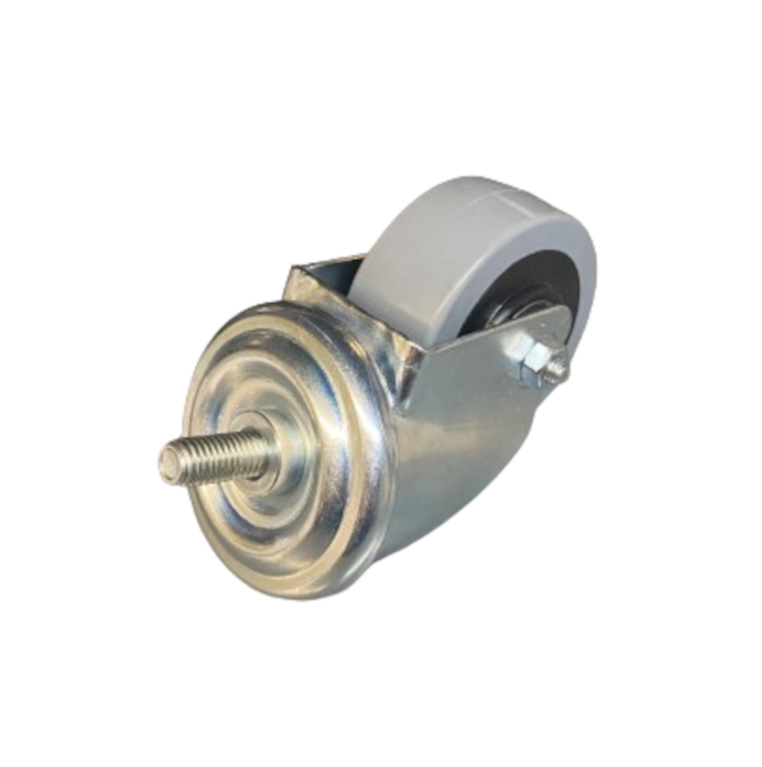 Aftermarket Tennant - Castex Nobles 1019008, Rear Swivel Caster