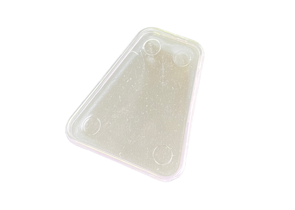 Aftermarket Tennant - Nobles 1059004, Replacement window for hand tool