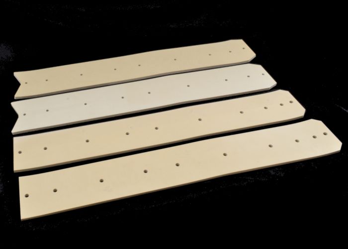 Aftermarket Nilfisk Advance 56383488, Skirt Set