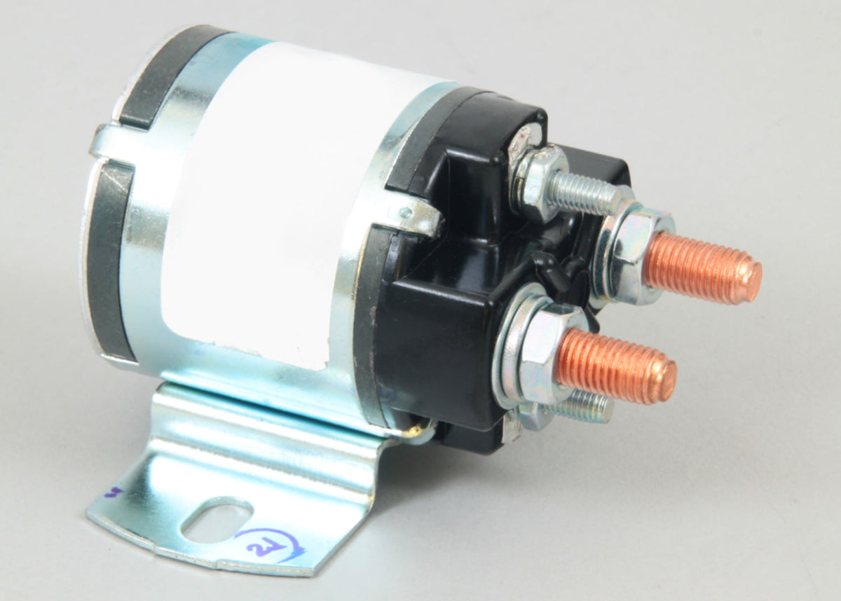 Aftermarket Tennant 45405, 36V solenoid 4 post (2 large 2 small)