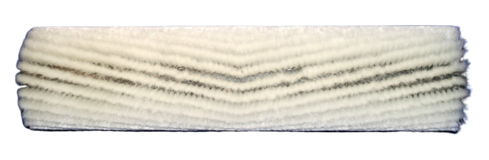 Aftermarket Tennant 71171, 45" Nylon Brush