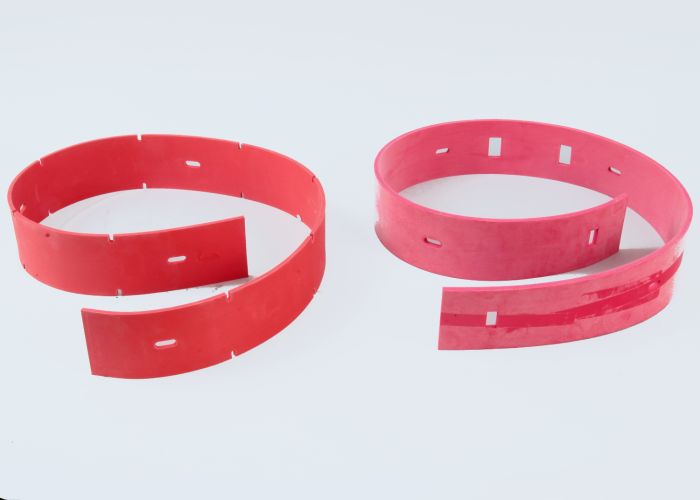 Aftermarket Nilfisk Advance 56112331, Squeegee Blade Kit