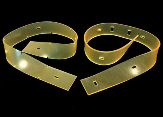 Aftermarket Nilfisk Advance 56112332, Urethane Squeegee Kit