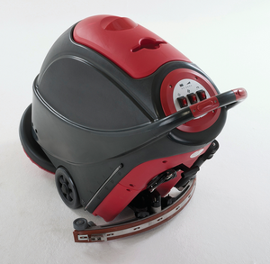 Viper AS510B, Floor Scrubber, 20", 10.5 Gallon, Battery, Pad Assist, Disk, 3 Year Warranty