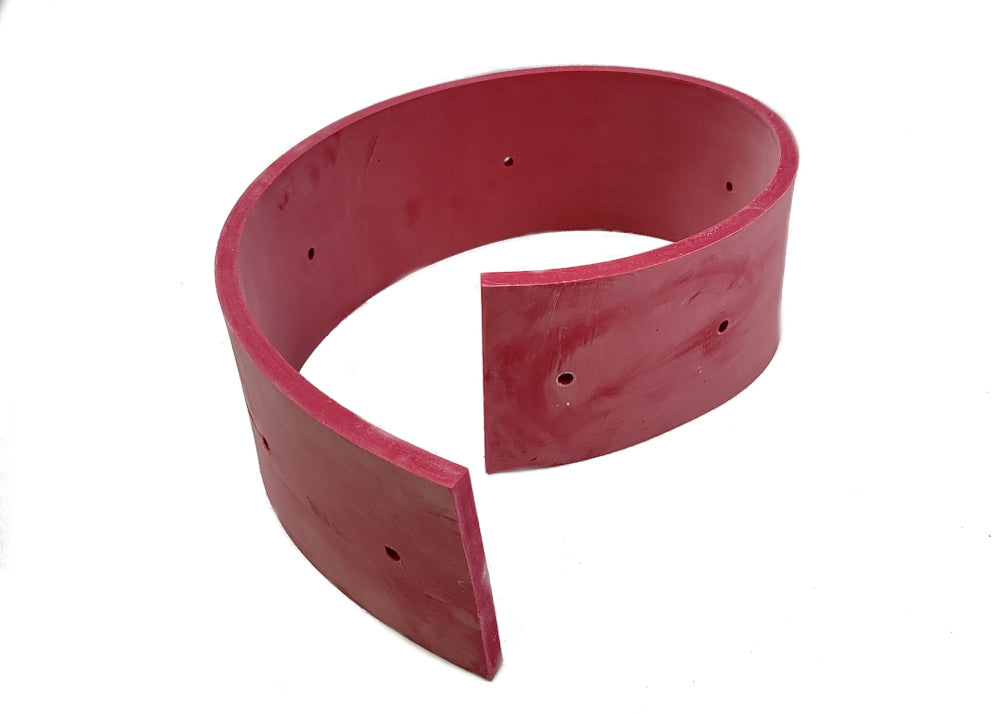 Aftermarket Tennant 1213211, Side Squeegee Blade