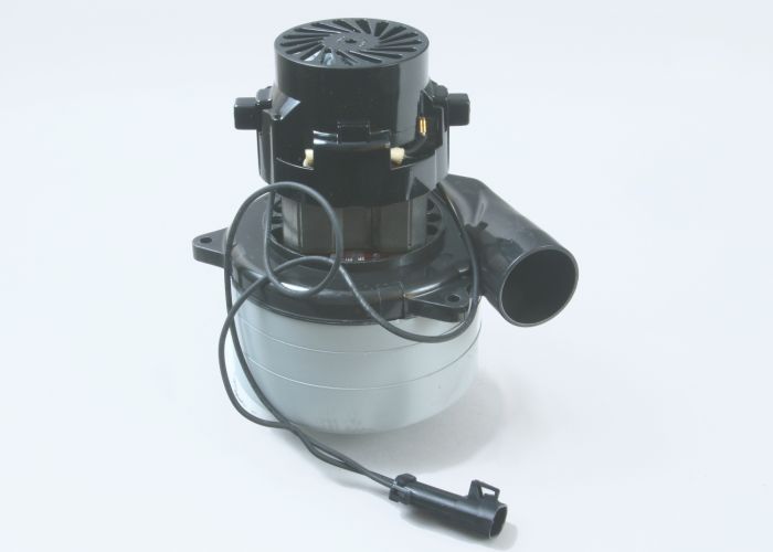 Aftermarket Nilfisk Advance 56384102 | Vacuum Motor 24V | Fits Advance SC750 and SC800