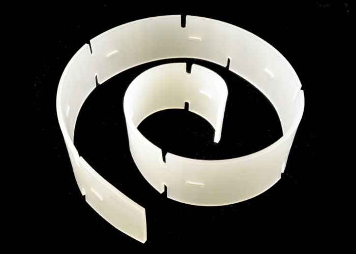 Aftermarket Tennant 1215611, Front Squeegee Urethane