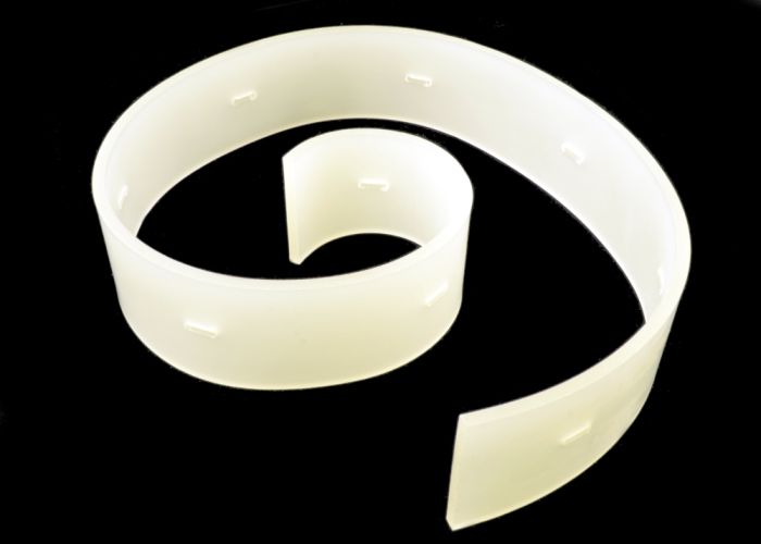 Aftermarket Tennant 1215609, Rear Squeegee Urethane