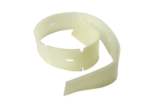 Nilfisk Advance VS14637, Front Squeegee Blade Rubber