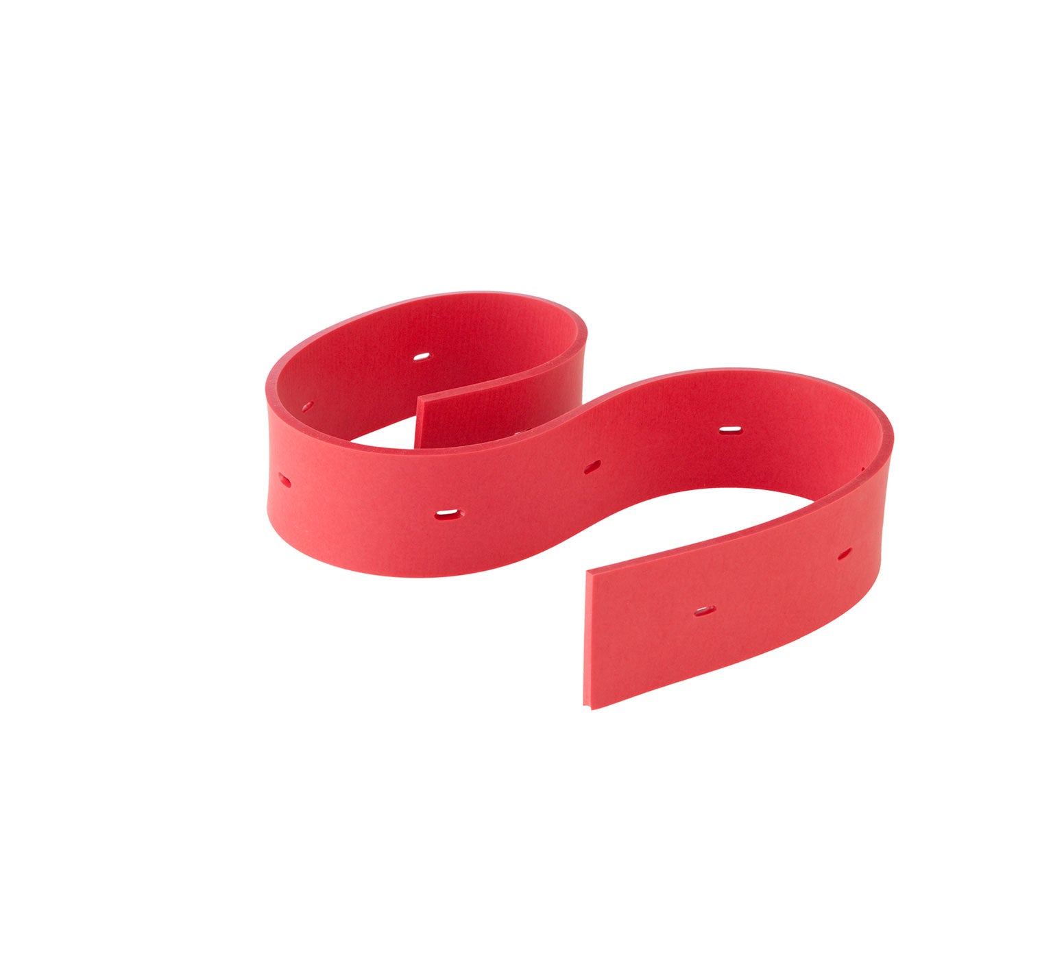 Tennant 1011456, Linatex Rear Squeegee