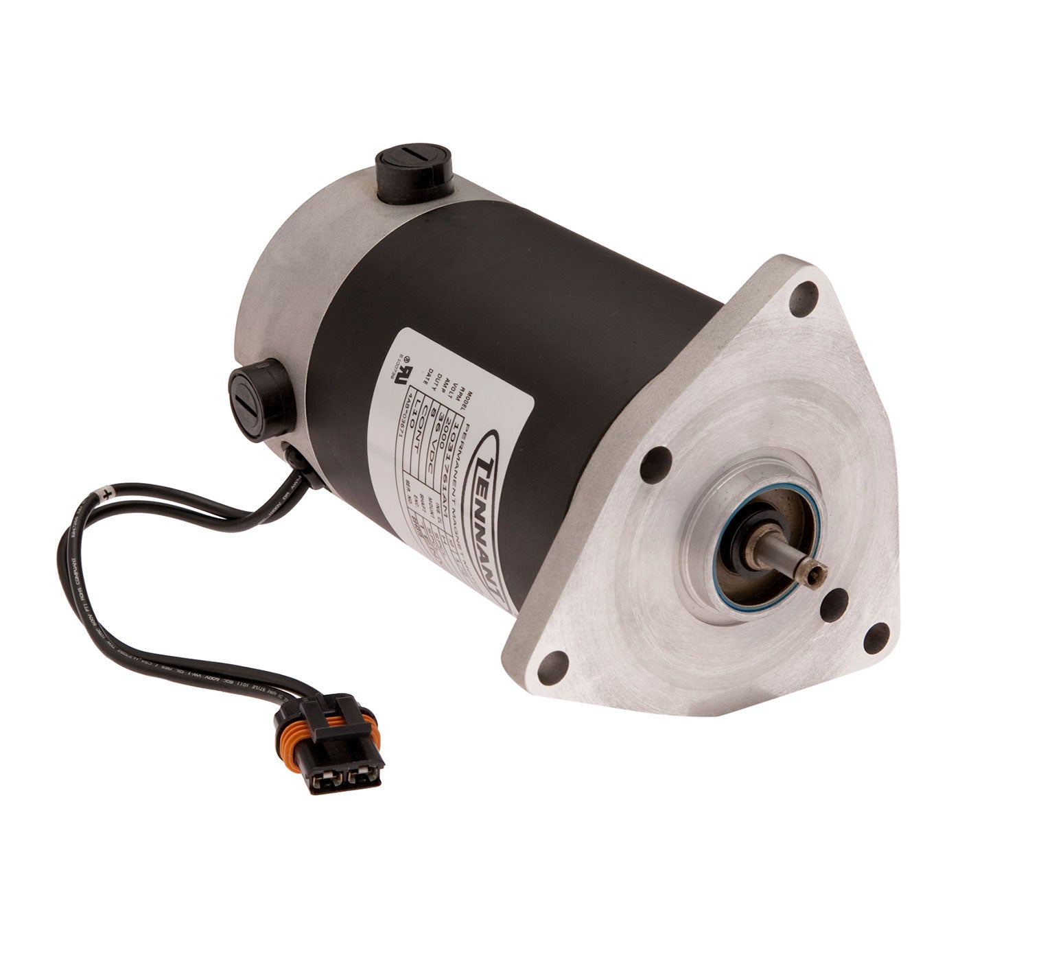 Electric Motor -.5 HP 36 Volt - Tennant 1031761AM