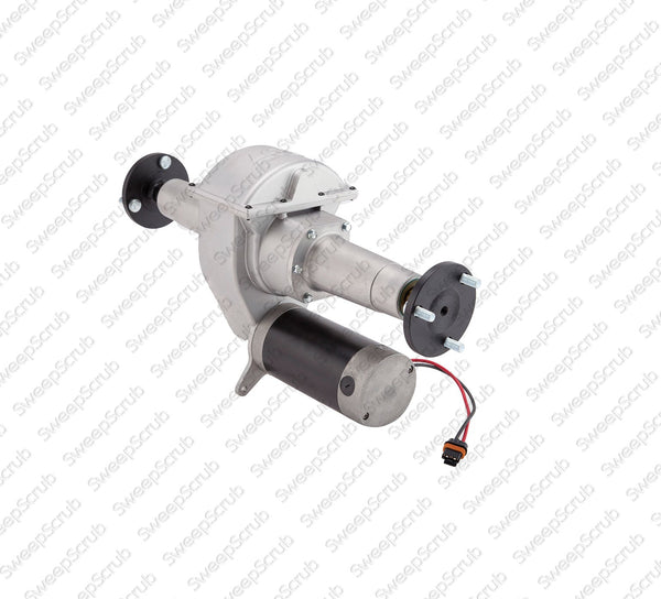 Tennant 5700 Parts - transaxel-drive-motors - transaxel-drive-motors