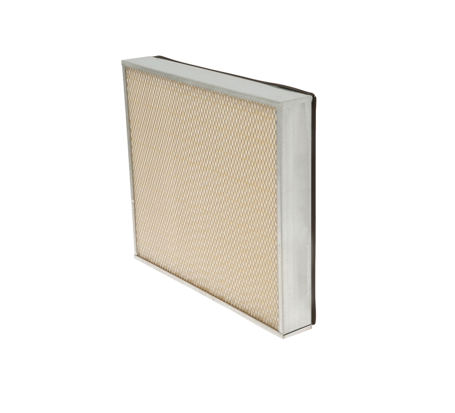 Tennant 1039097AM Cellulose Fiber Dust Panel Filter 3.2 X 20 X 20 In. (Replaces 35414, 34771, 1039097) Fits Tennant Model 95 and 97
