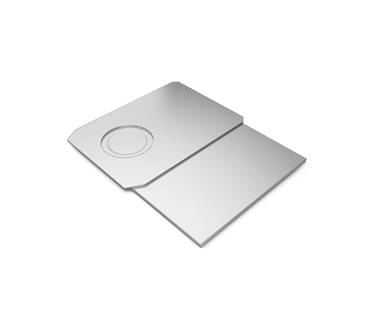 Tennant 1210869, Paper vacuum bags (pkg of 10)