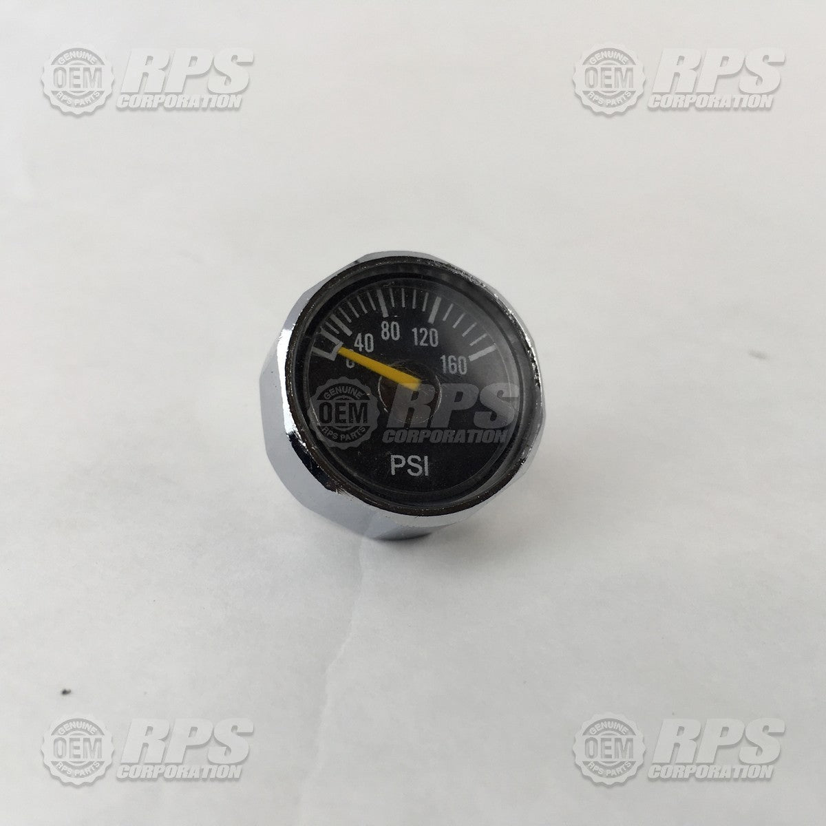 FactoryCat/Tomcat 123-5500, PSI Gauge