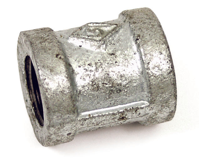Couplings - Galvanized