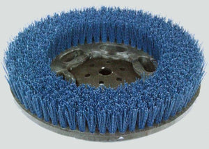 Aftermarket Windsor 86000240 | Mild Grit Brush  | 13" | Fits Karcher Windsor Chariot Scrubbers