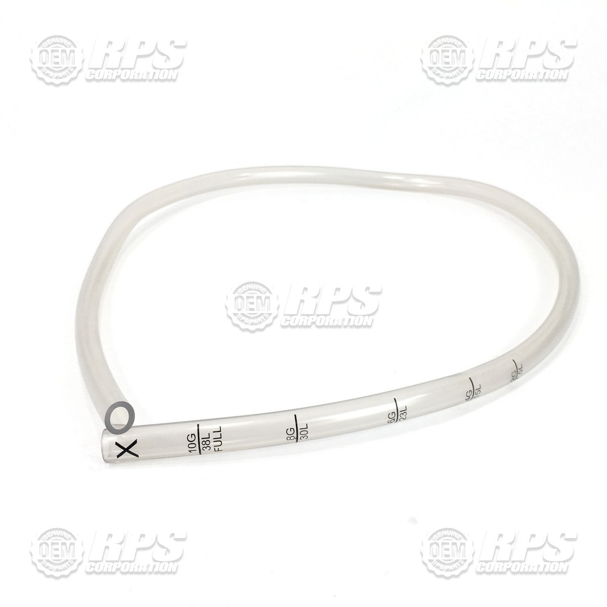 FactoryCat/Tomcat 150-1371, Tube, Sight 57.25" Long