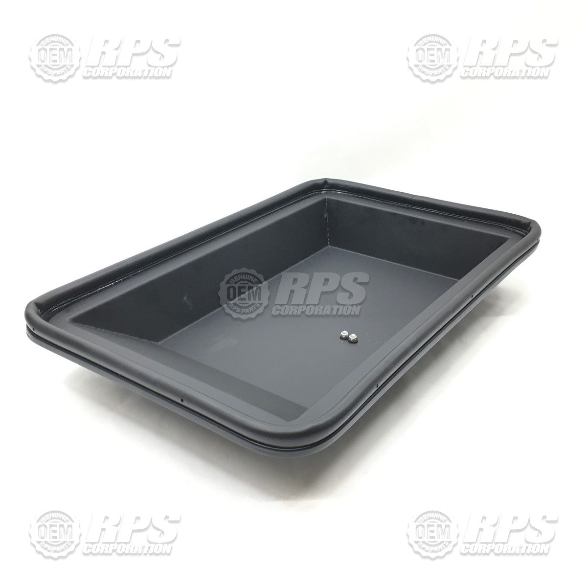 FactoryCat/Tomcat 150-1406D, Cover, Metal, Complete