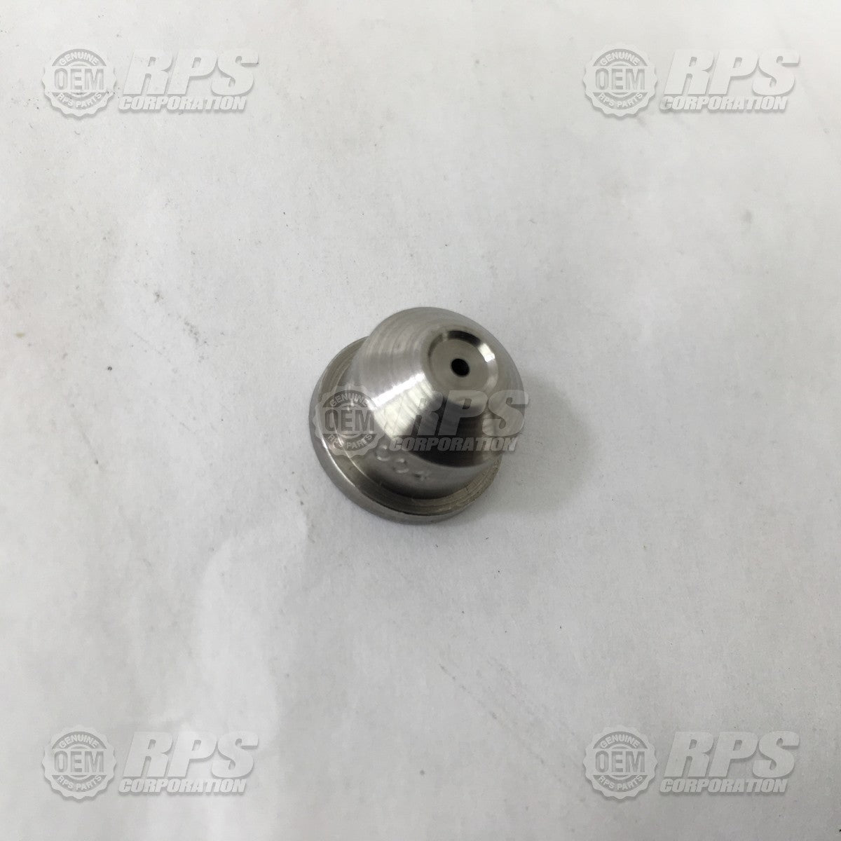 FactoryCat/Tomcat 150-8930, Tip,Spray Gun,0004,SS