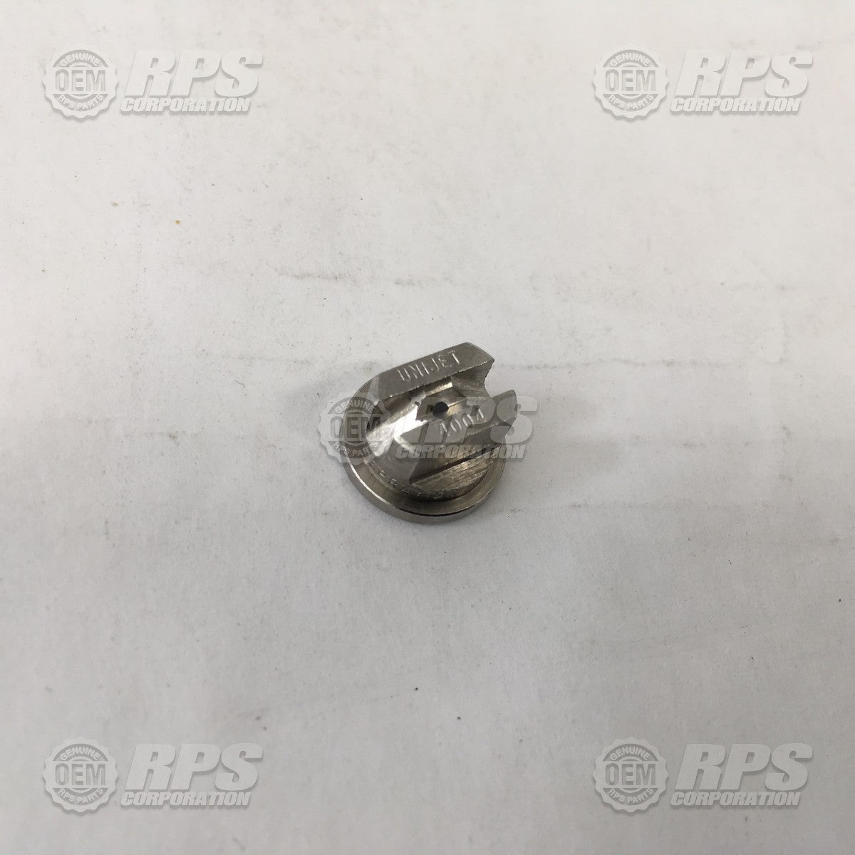 FactoryCat/Tomcat 150-8932, Tip,Spray Gun,4004,SS