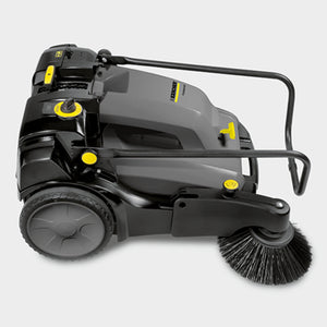 1.517-218.0 | Karcher KM 70/30 C BP ADV | Floor Sweeper | 28" | 11 Gallon Hopper | Battery | Manual | 3 Year Warranty