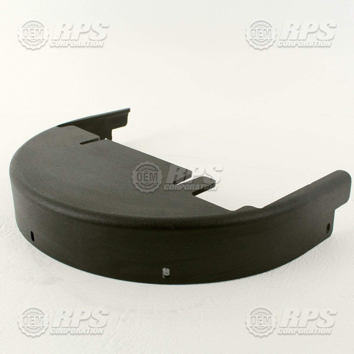 FactoryCat/Tomcat 170-1140, Shroud, Disk Deck, 17"