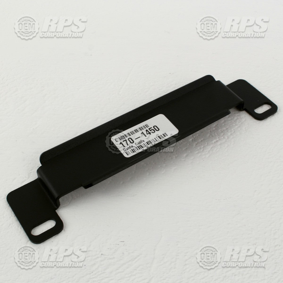 FactoryCat/Tomcat 170-1450, Guide, Cable