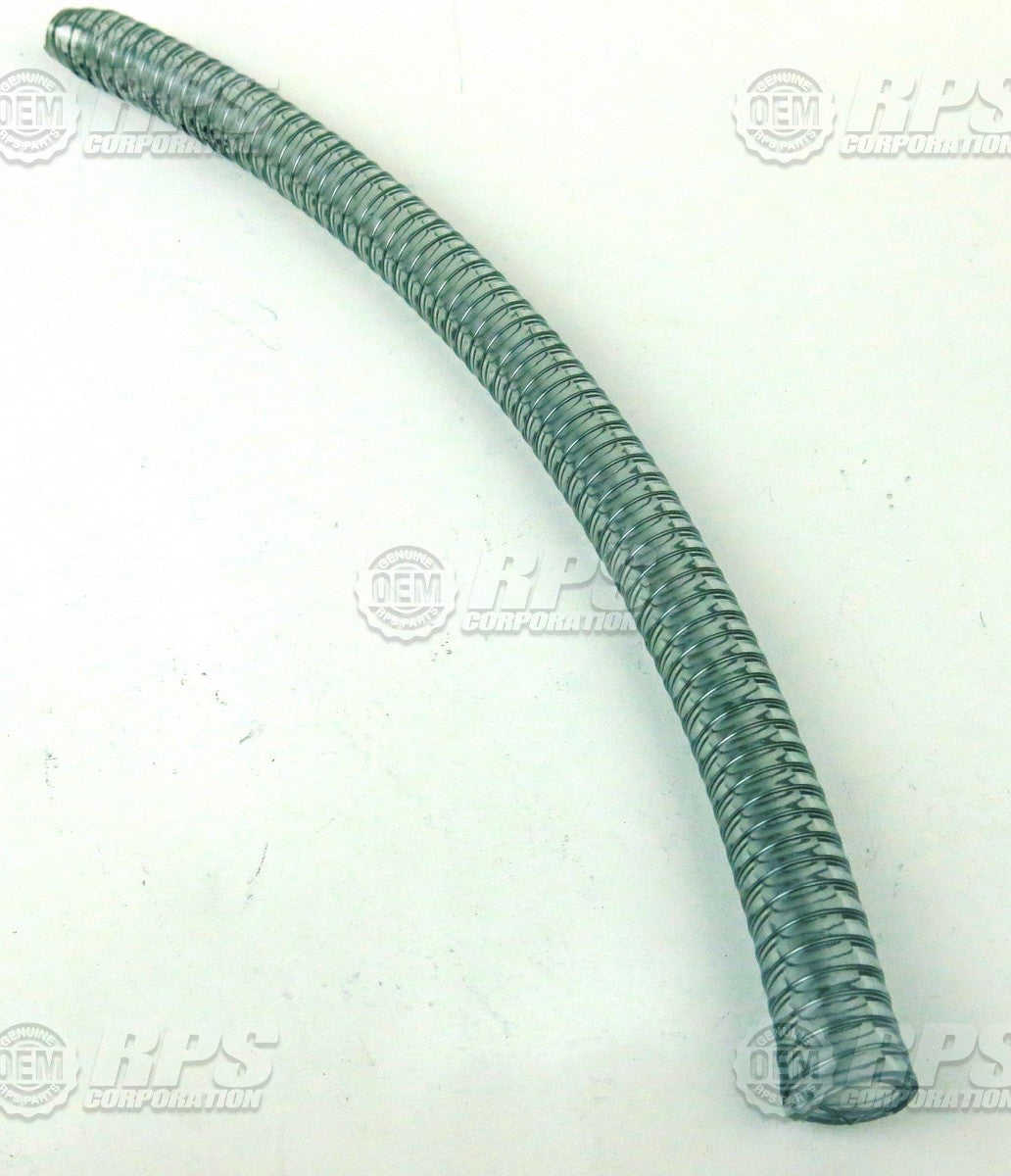 FactoryCat/Tomcat 170-1602, Hose, .5" ID x 14" L Reinforced