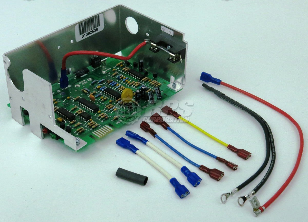 FactoryCat/Tomcat 170-2440T, Timer Kit