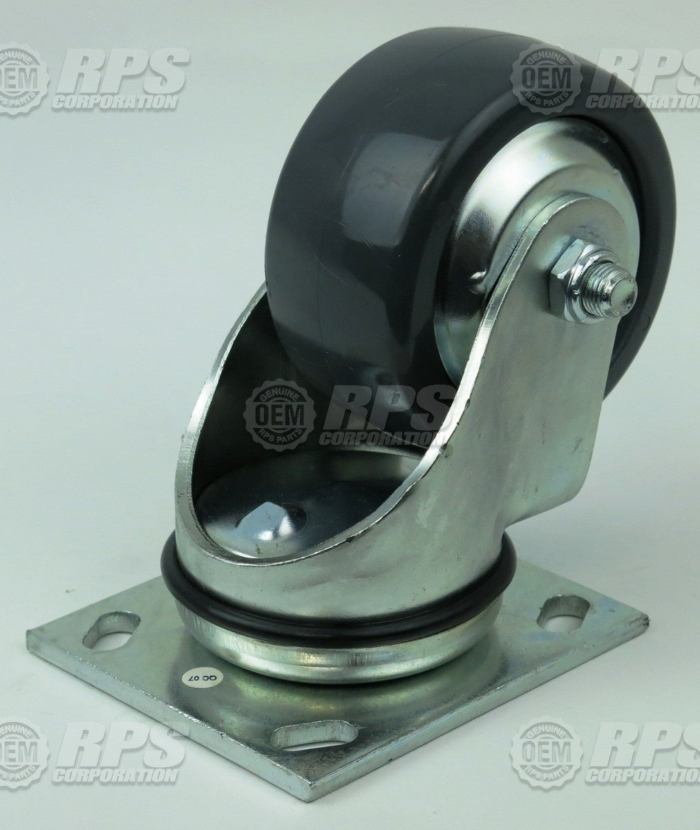 FactoryCat/Tomcat 170-3030, Caster, Ultra Low Resistance